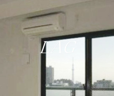 【設備】 | ＰＡＰＩＬＬＯＮ | エアコンです。