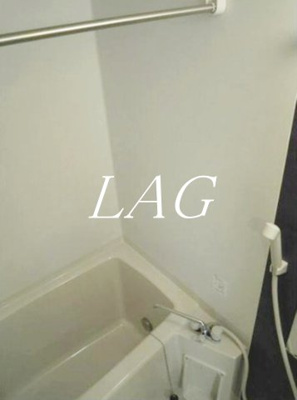 【浴室】 | ＰＡＰＩＬＬＯＮ | お風呂です。