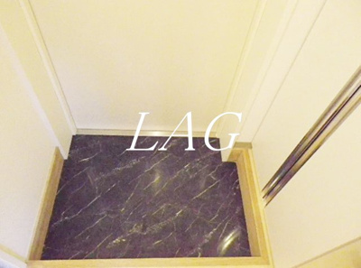 【玄関】 | ＰＡＰＩＬＬＯＮ | 玄関です。