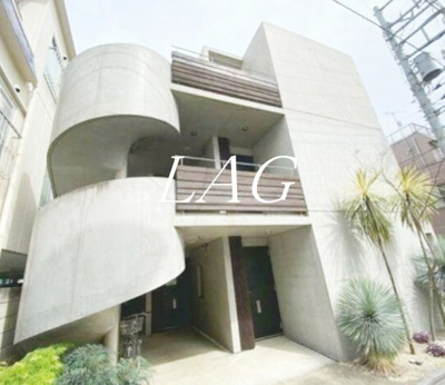 【外観】 | ラ・クローネ | 外観です。