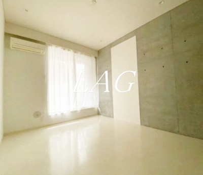 【居間・リビング】 | ラ・クローネ | 洋室のお部屋です。