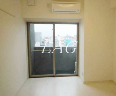 【寝室】 | ガーラ・シティ王子 | 寝室です。