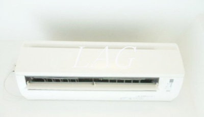 【設備】 | ガーラ・シティ王子 | エアコンです。