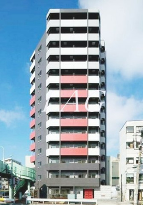 【外観】 | ガーラ・シティ王子 | 外観です。