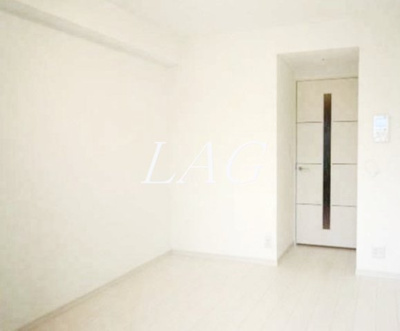 【居間・リビング】 | ガーラ・シティ王子 | 洋室のお部屋です。