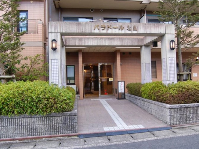 【エントランス】 | K51331-ﾊﾟﾗﾄﾞｰﾙ北山