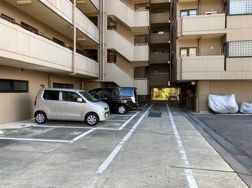 【駐車場】 | K51331-ﾊﾟﾗﾄﾞｰﾙ北山