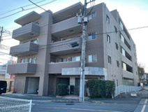 クオーレ武蔵大和パテラの画像