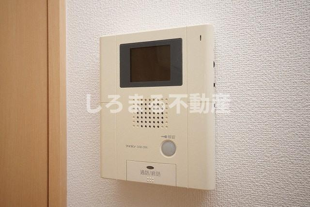 アリバあみだ池のセキュリティ