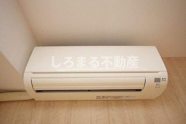 アリバあみだ池の設備