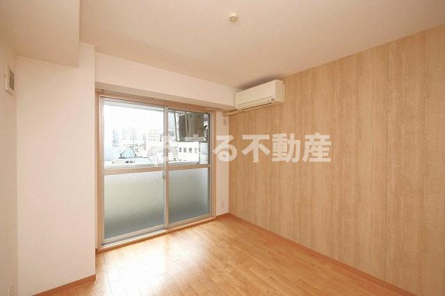 アリバあみだ池の居間・リビング