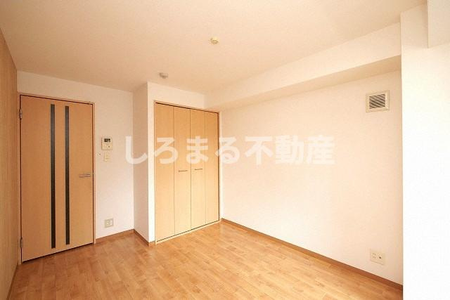 アリバあみだ池の内装