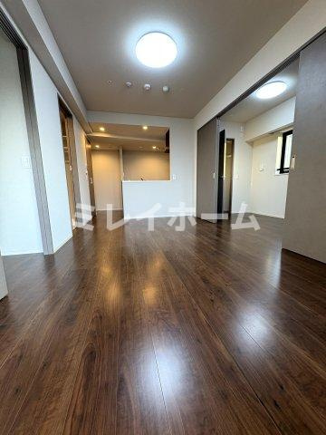 プライムガーデン大森