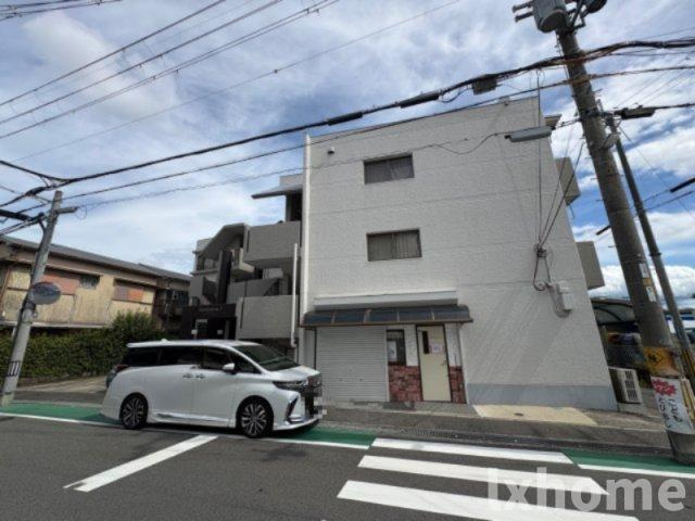 FaminesuⅠの外観|外観も気になるポイント