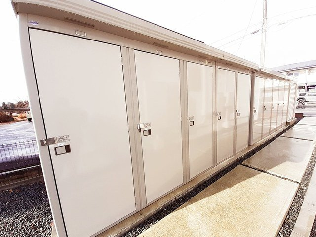 スターヒルのその他