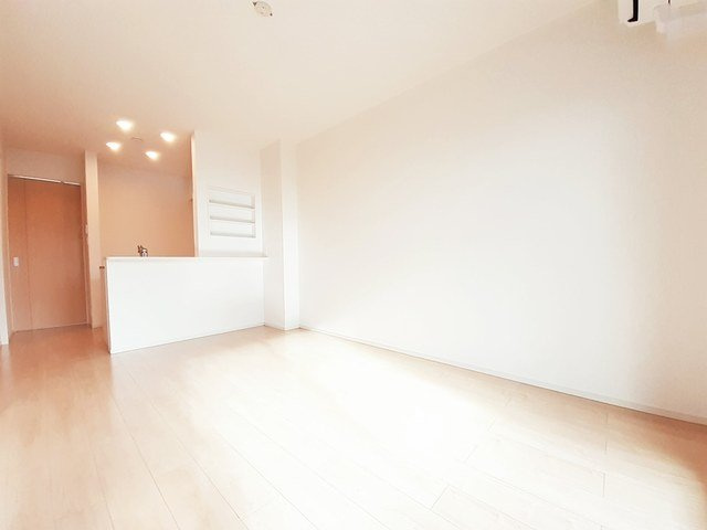 スターヒルの居間・リビング