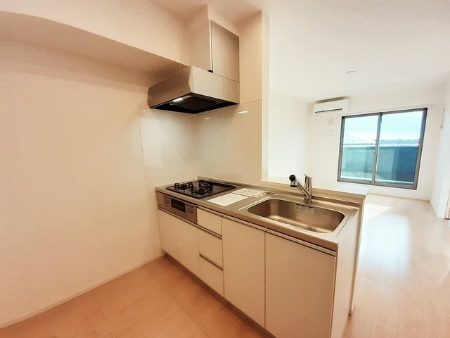 スターヒルのキッチン