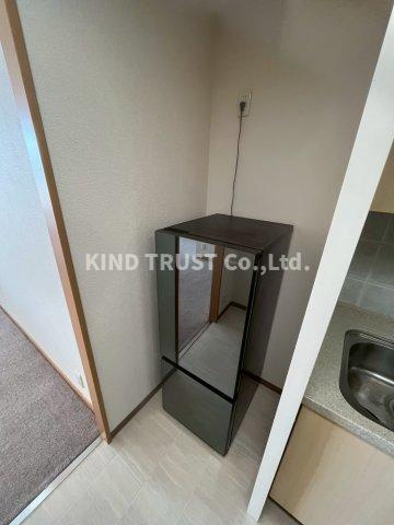 OAPレジデンスタワー西館の内装|内装もきれいです