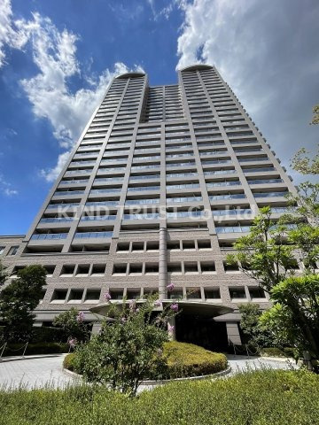 OAPレジデンスタワー西館