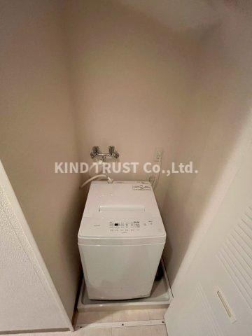 OAPレジデンスタワー西館の設備