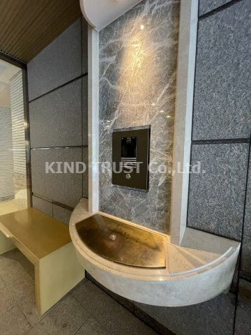 OAPレジデンスタワー西館のその他