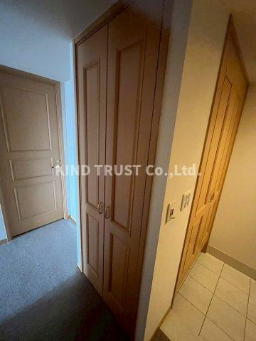 OAPレジデンスタワー西館のその他