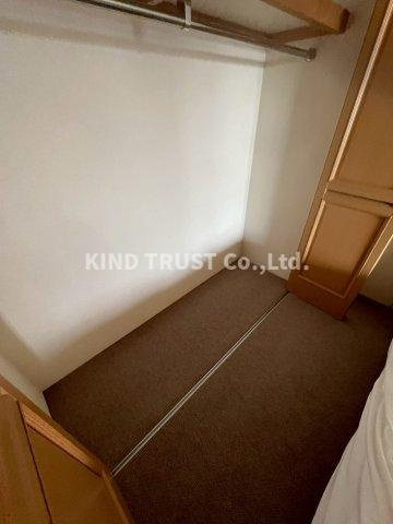 OAPレジデンスタワー西館の内装|物件の内装です