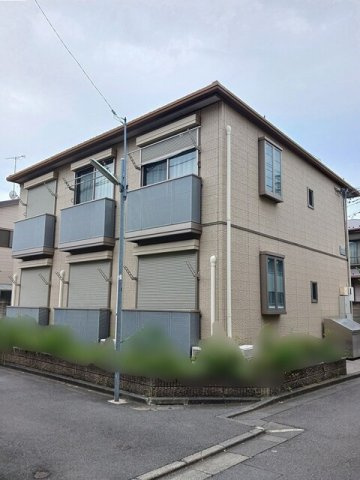 シャーメゾンカメリア