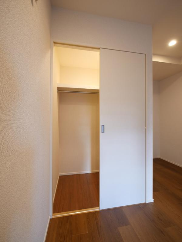 ハーモニーレジデンス神楽坂の内装