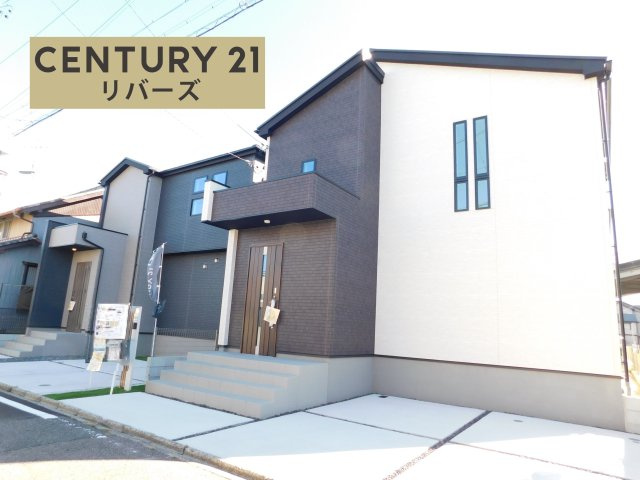 名古屋市中川区打出２丁目の新築一戸建