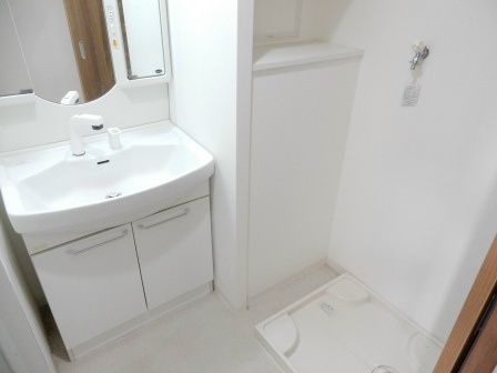 RESIDENCE MIWAの設備