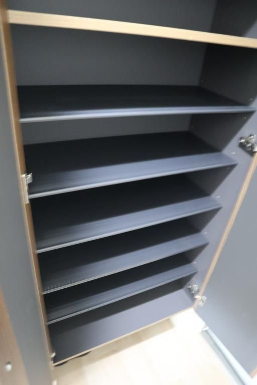 RESIDENCE MIWAの収納