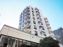 グランドメゾン麻布十番館の画像