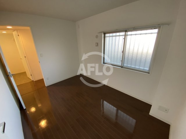 レジディア玉造　中道小学校区の洋室|レジディア玉造　洋室