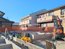 豊田市四郷町下古屋57-24『仲介料無料』新築戸建ての画像