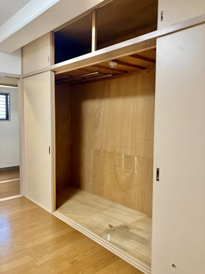 【収納】 | シティ・フィールド上野ナンバー・１