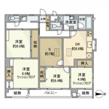 シティ・フィールド上野ナンバー・１の画像