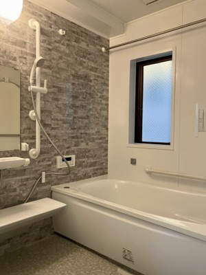 【浴室】 | シティ・フィールド上野ナンバー・１