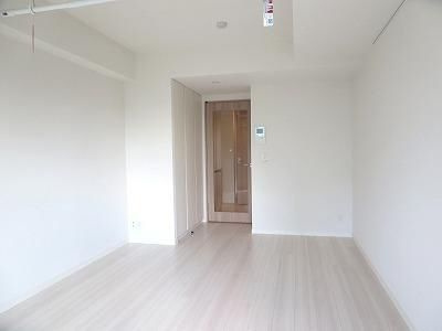 フィオレンテ田園調布の内装