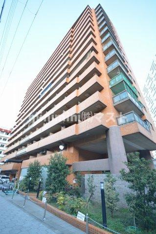 ライオンズシティ難波南