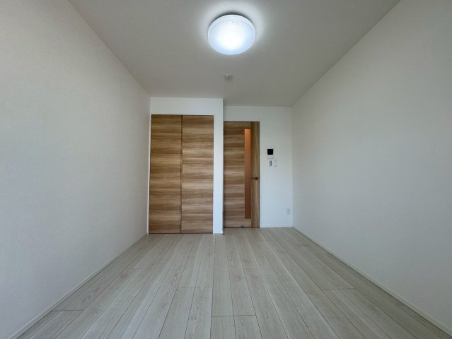 川崎市多摩区中野島６丁目のアパートのその他