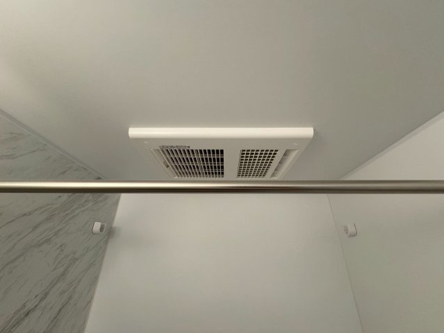 川崎市多摩区中野島６丁目のアパートの設備