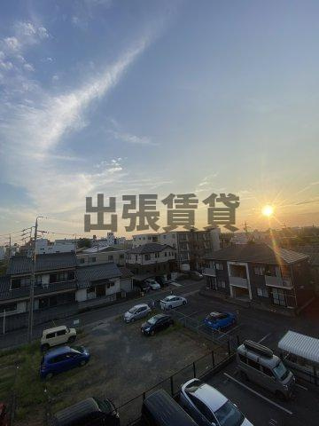 仲介手数料0円！！グローバルハウスMの展望