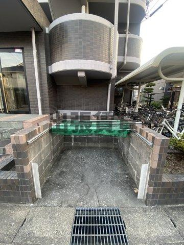 仲介手数料0円！！グローバルハウスMのその他共用部分