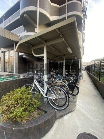 仲介手数料0円！！グローバルハウスMのその他共用部分