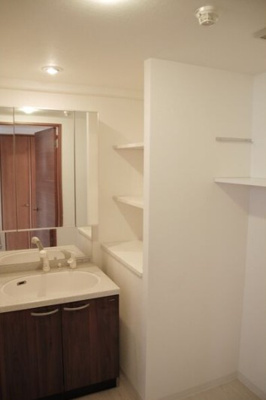 【洗面所】 | Da gart【名古屋市賃貸・RC造】