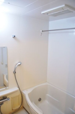 【浴室】 | Da gart【名古屋市賃貸・RC造】