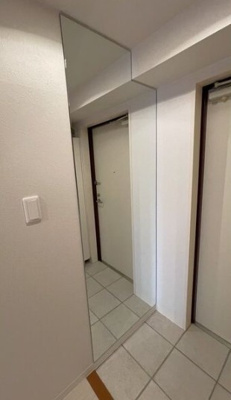 【玄関】 | Da gart【名古屋市賃貸・RC造】