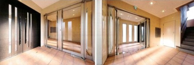 【その他共用部分】 | Da gart【名古屋市賃貸・RC造】