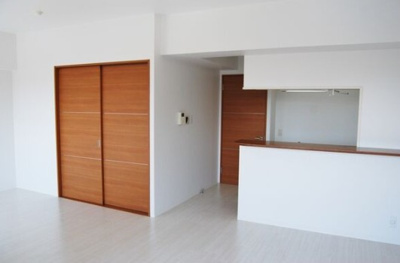 【内装】 | Da gart【名古屋市賃貸・RC造】